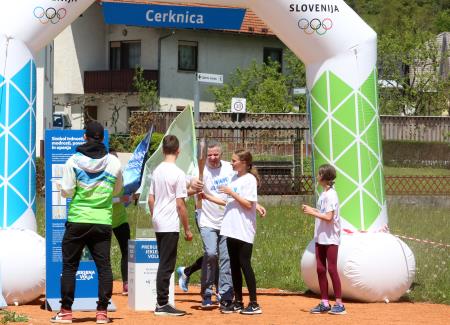 SLOVENSKA BAKLA 22 FOTO LJUBO VUKELIČ
